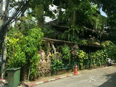 -自然餐厅(Phuket)
