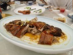 -阿元烧鹅(文明路店)