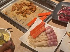 -新石器烤肉(高行万嘉店)