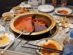-热辣宗师·串串火锅(万达金街店)