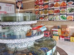 -天津包子铺·海鲜家常菜(北戴河店)