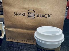 -星巴克(温州银泰大西洋店)