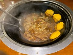 -铁锅炖灶台鱼老三炖鱼馆