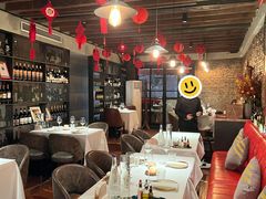 -Osteria Garden 生蚝花园餐厅(原进贤路店)