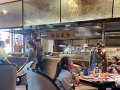 -汕头龙光喜来登酒店