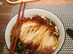 -十面春风·江南面馆(崇宁路店)