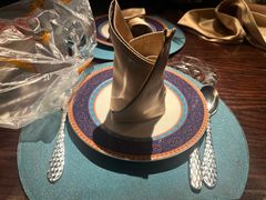 -甘尼仕印度餐厅爵士酒吧(阳春巷店)