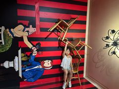 -成都梵高星空艺术馆(春熙路旗舰店)