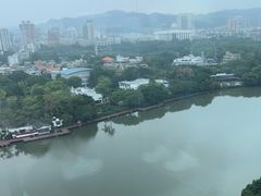 -福州西湖大酒店·怡湖咖啡厅
