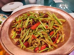 -巴依老爷·新疆美食(上城区天城路店)
