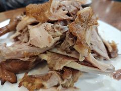 -浑河春面馆·非遗鹿角面(良乡店)