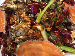 -赶海部落海鲜城(海阳路店)