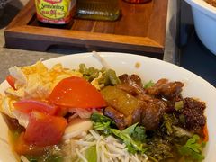 -深圳湾万怡酒店