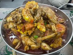 -小民大排档(马场角横路店)