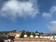 -塔尔寺