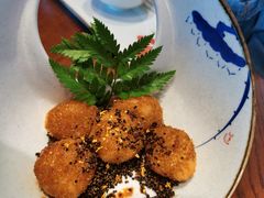 红糖糍粑-映水芙蓉(上海万象城店)