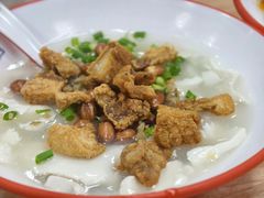 -代四孃牛华豆腐脑美味小食(总店)