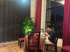 -南沙游艇会·大兵船餐厅