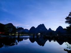 -靖西鹅泉风景区