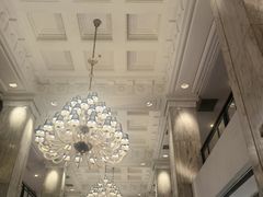 -Salon de The de Joel Robuchon(外滩18号店)