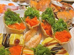 -禾斗海鲜自助(市南银座店)