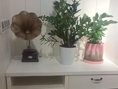 -葡珍轩冰室(虹桥机场T1店)