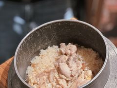 -老乾杯和牛烧肉(王府中环店)