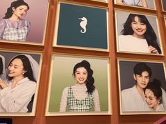 -海马体照相馆(大悦城C时尚馆店)