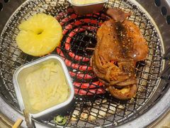 -火炉火自助餐(喜隆多店)