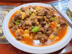 -亚克西姆新疆菜(库车店)