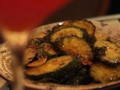 -酒肆浅葱•烧烤•龙虾•排档(卓悦intown店)