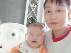 -巧妈月嫂•育婴师(兰州中心店)