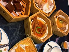 -龙凤点心饼家·39年老字号(松岗店)