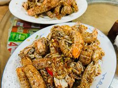 -华源餐厅·海鲜大排档(日月贝店)
