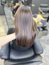 -藤野造型•烫染专业店