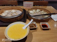 -千忆汤包(闽江路店)