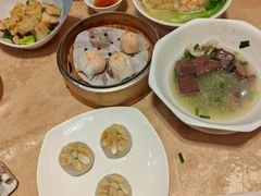 -广东胜利宾馆西关粤中餐厅