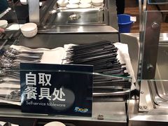 -贝林大翅鲸简餐厅(国家海洋博物馆店)