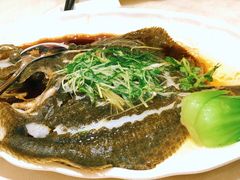 -北海渔村酒楼·粤菜海鲜点心(新华店)