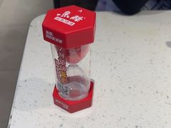 -鱼酷活鱼烤鱼(南京水游城店)