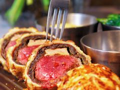 -Le Bistrot de Racine