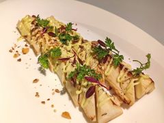 -Oyster Talks 四度蚝法餐厅