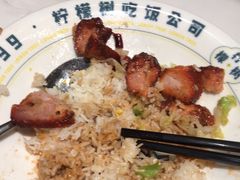 -柠檬树茶餐厅(海雅缤纷城店)