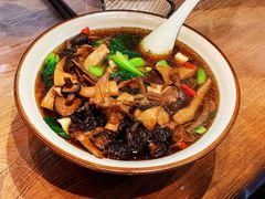 -八珍手工水饺·妈妈的爱(传芳巷店)
