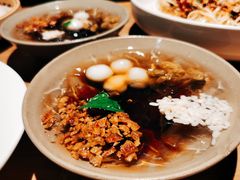 -茅庐毛血旺(烟台大悦城店)