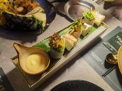 -Tegu泰古莲·泰国餐厅(红山6979店)
