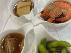 糟四宝-老人和饭店(打浦路店)