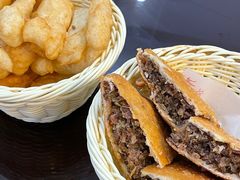 -方中山胡辣汤(正光路店)