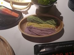 -捞三国美蛙鲜鱼火锅(茂业店)