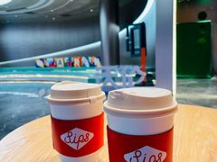 -Sips&Lick茶兰咖啡(五道口店)